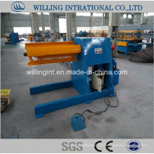 Cheap Price Hydraulic Decoiler